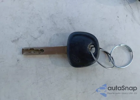 2020 Kia Rio Lx from USA, damaged, VIN 3KPA24ADXLE260182